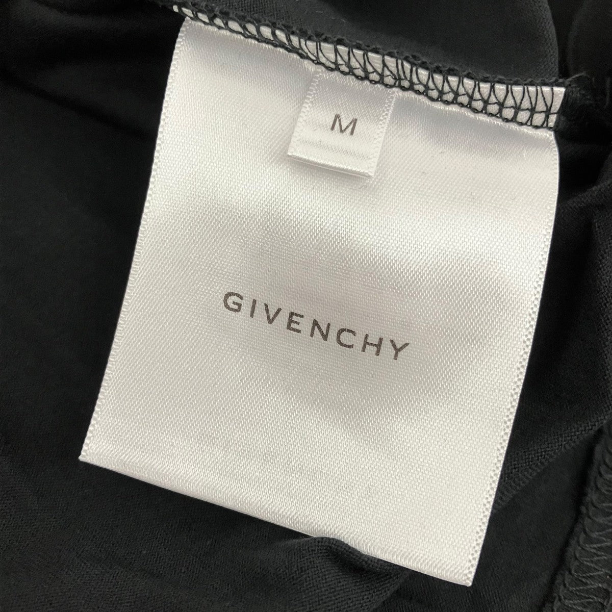 GIVENCHY 半袖Tシャツ 古着・中古-5枚目のアイテム画像