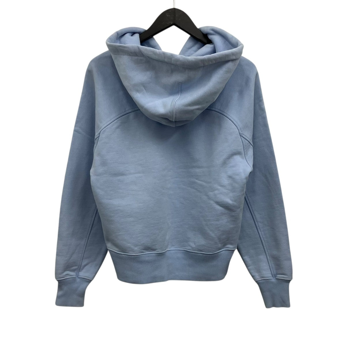 AMI PARIS ジップパーカー 古着・中古-2枚目のアイテム画像