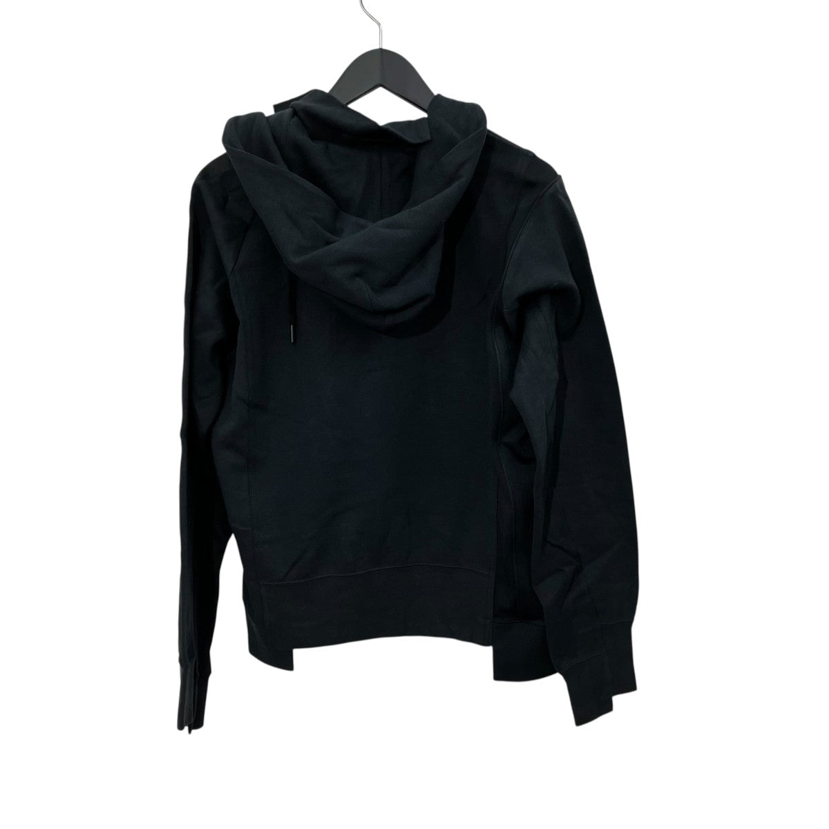 ナイキサカイ NIKE×SACAI CD6303 パーカー Nike x Sacai Double Zip Hoodie 