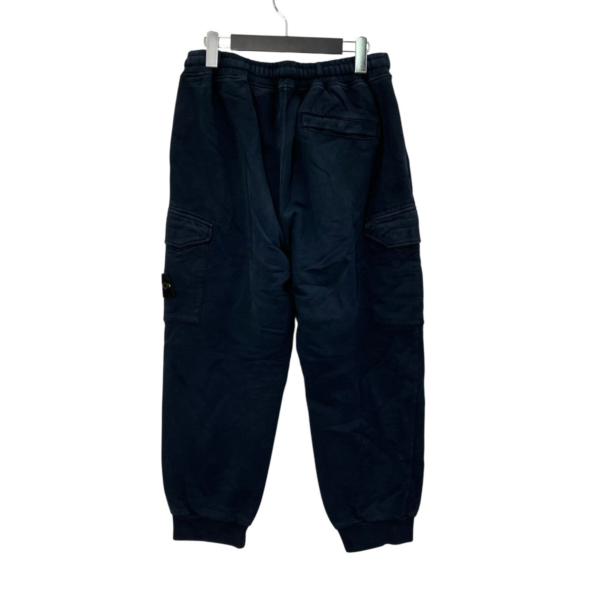 STONE ISLAND スウェットパンツ 古着・中古-2枚目のアイテム画像