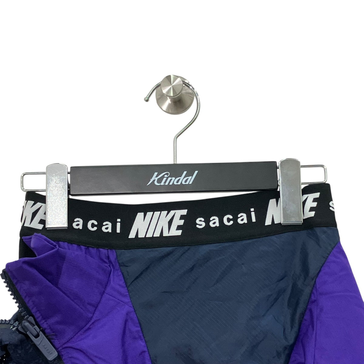 NIKE×sacai 再構築スカーCD6299-011 古着・中古-3枚目のアイテム画像