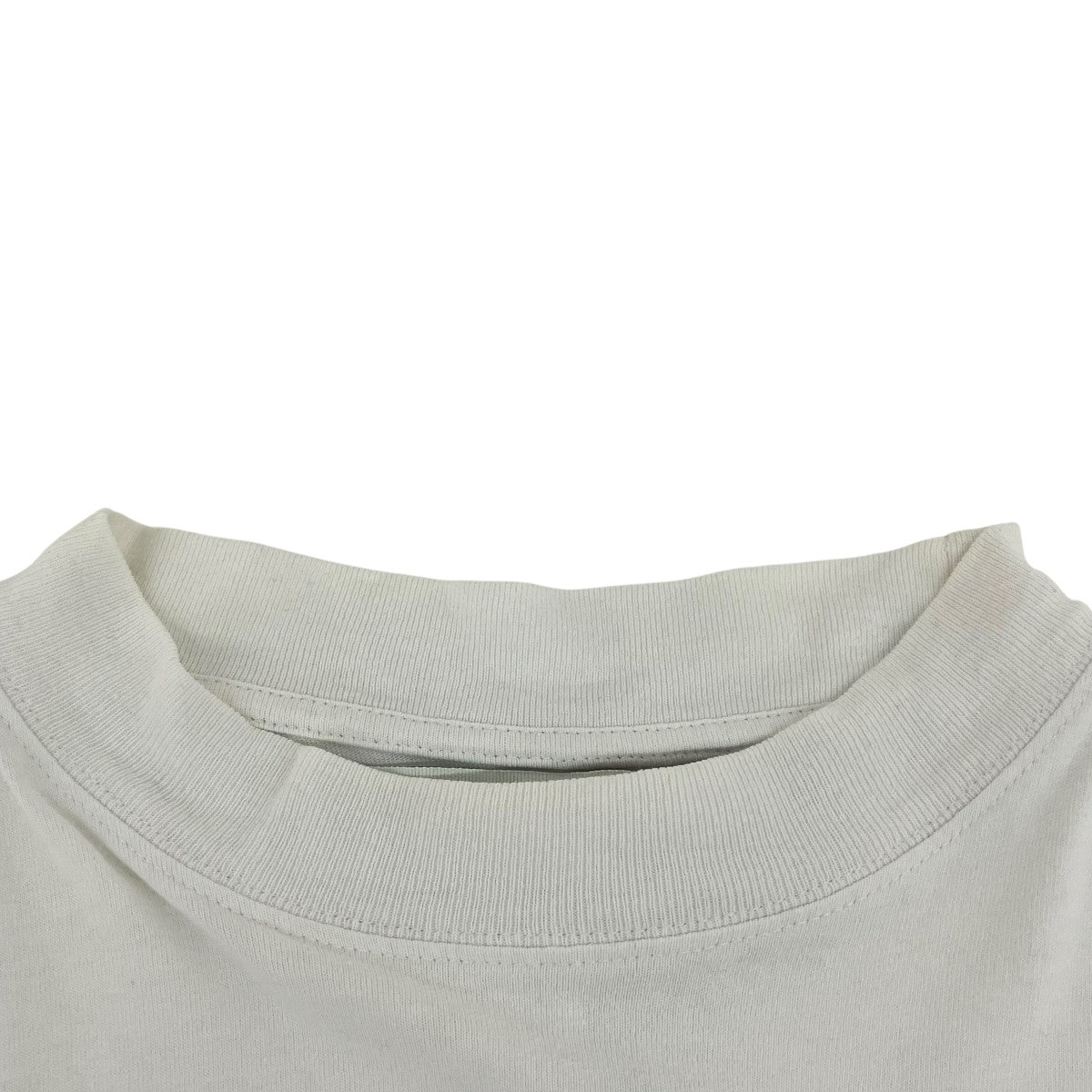 OFFWHITE ロングスリーブTシャツ 古着・中古-5枚目のアイテム画像