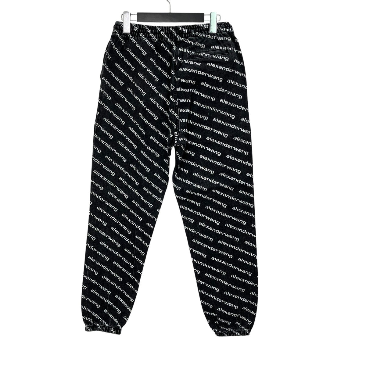 ALEXANDER WANG デニムパンツ 古着・中古-2枚目のアイテム画像