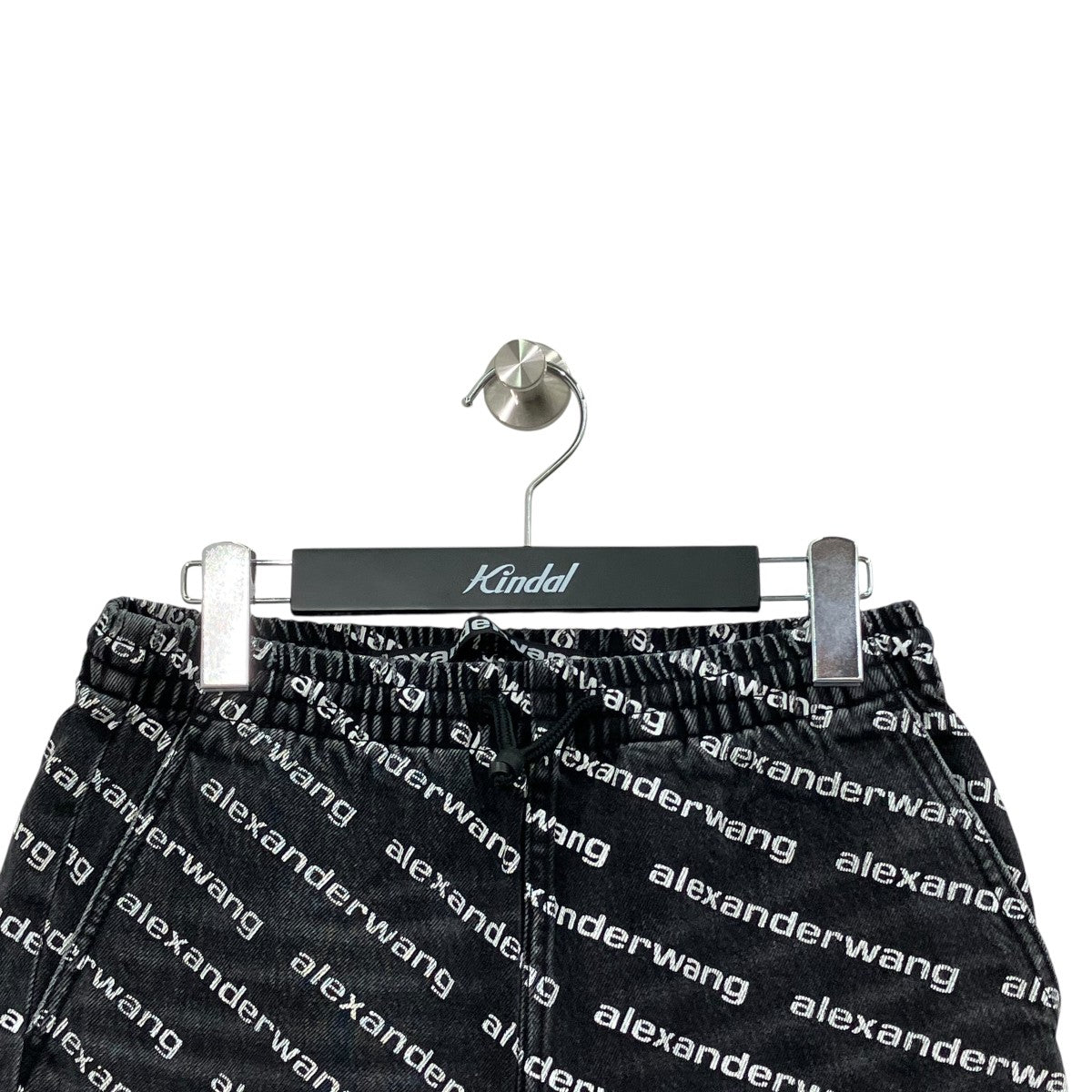 ALEXANDER WANG デニムパンツ 古着・中古-3枚目のアイテム画像