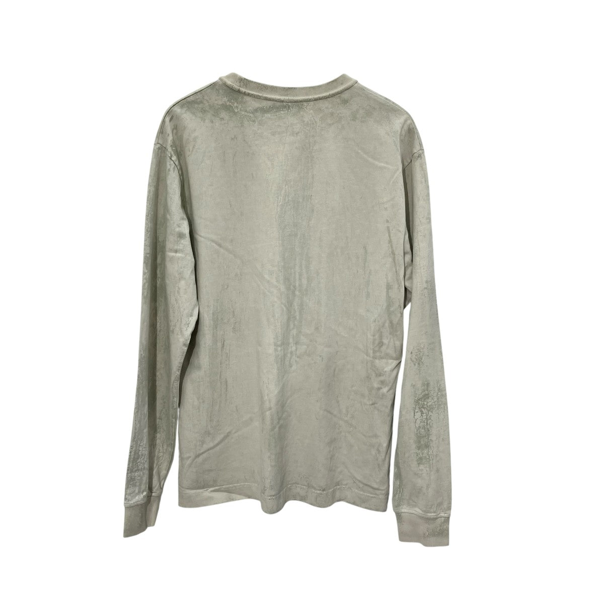 ALEXANDER WANG ロングスリーブTシャツ 古着・中古-2枚目のアイテム画像