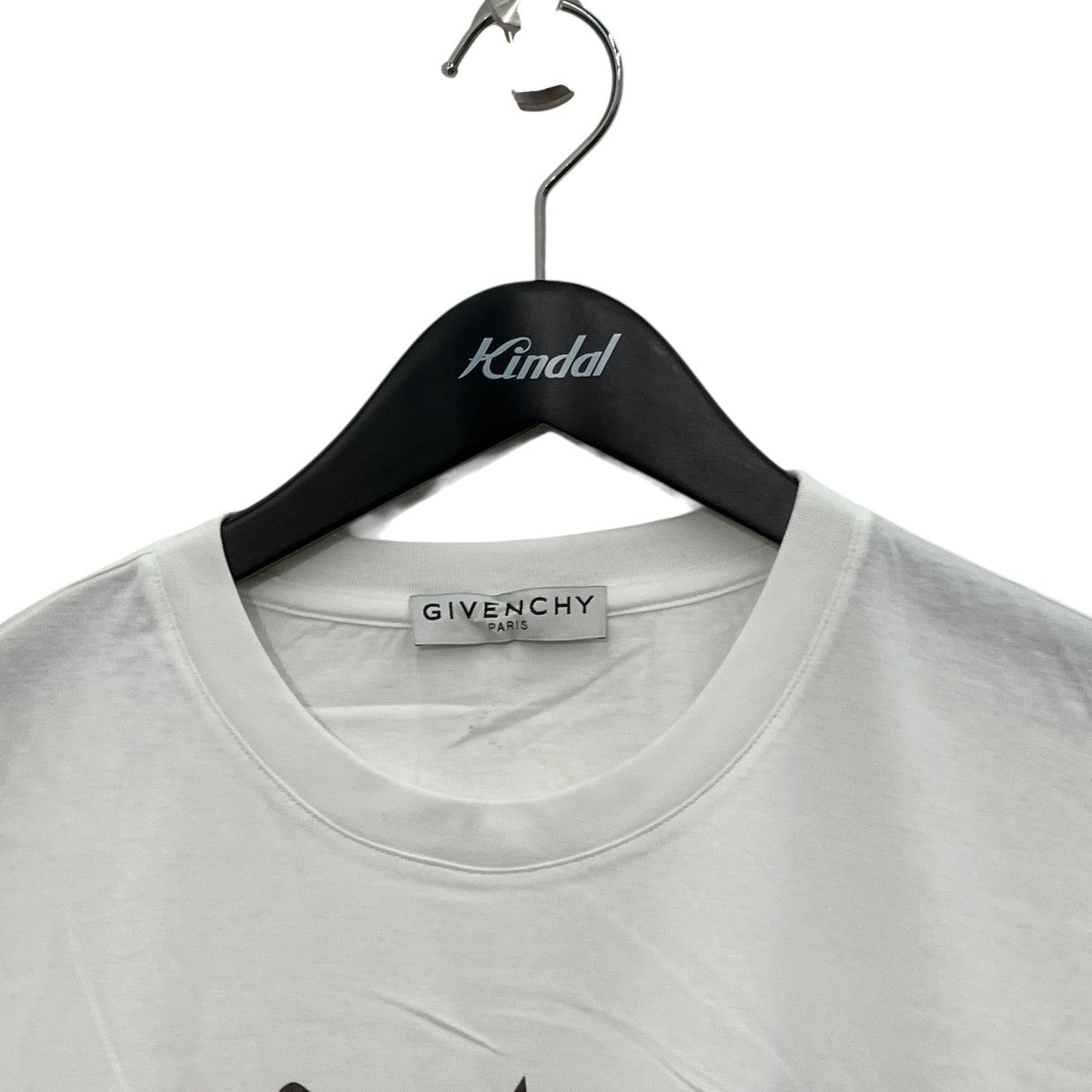GIVENCHY 半袖Tシャツ 古着・中古-3枚目のアイテム画像