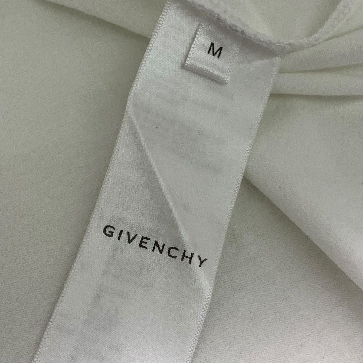 GIVENCHY 半袖Tシャツ 古着・中古-5枚目のアイテム画像