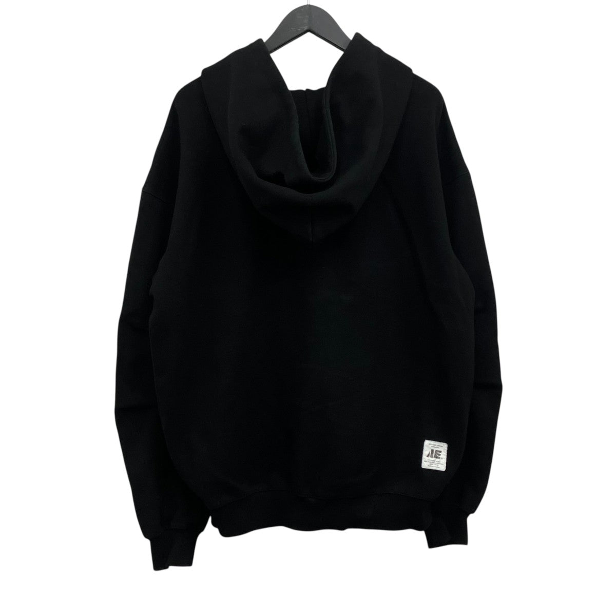 ADER error ジップパーカー 古着・中古-2枚目のアイテム画像