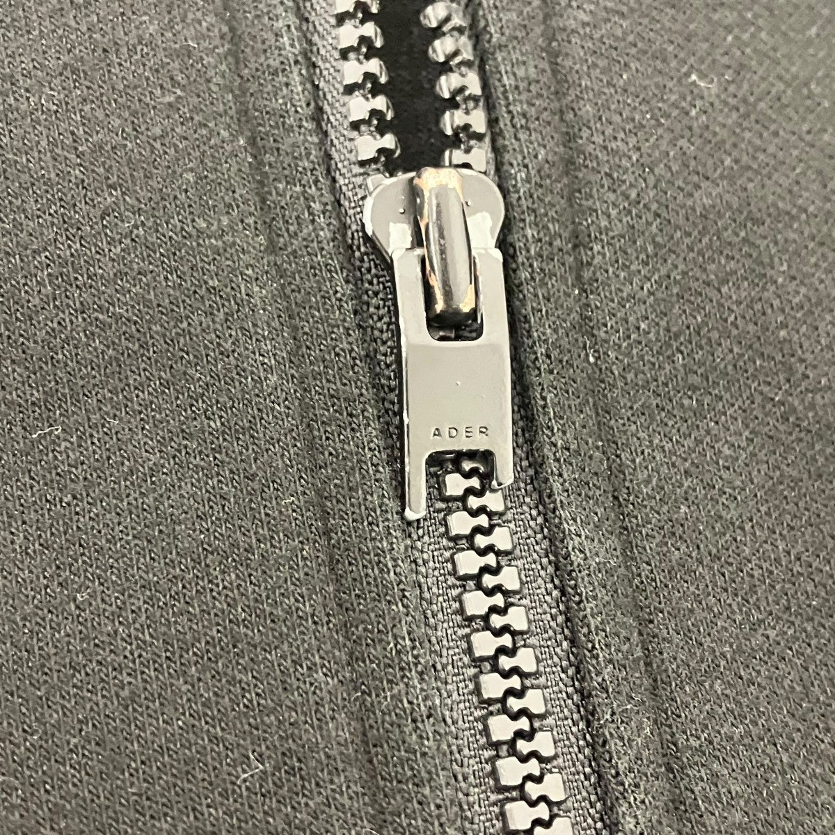 ADER error ジップパーカー 古着・中古-5枚目のアイテム画像