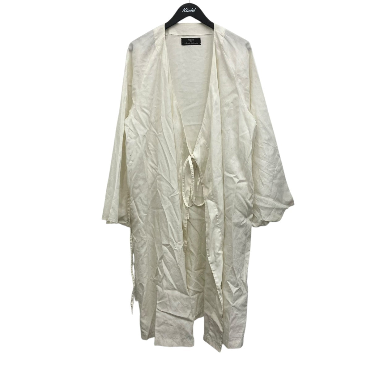 kujaku 長袖シャツ 古着・中古-1枚目のアイテム画像