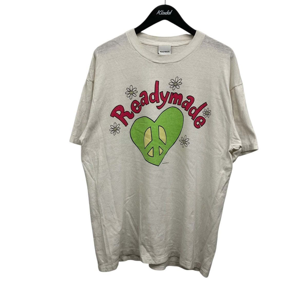 READYMADE Ｔシャツ 古着・中古-1枚目のアイテム画像