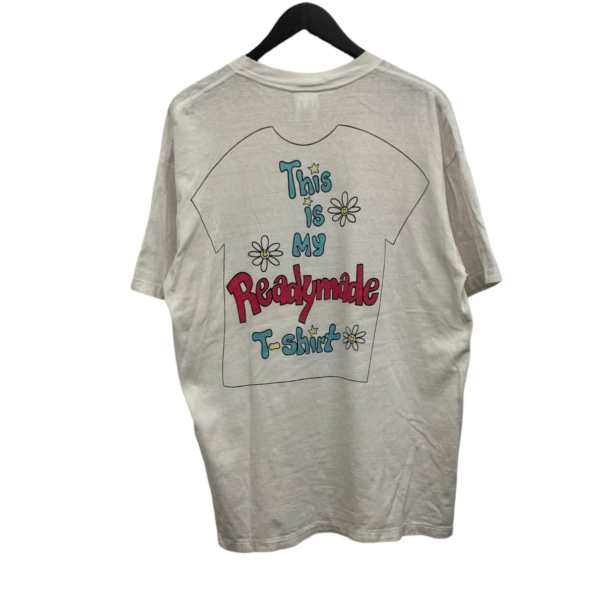 READYMADE Ｔシャツ 古着・中古-2枚目のアイテム画像