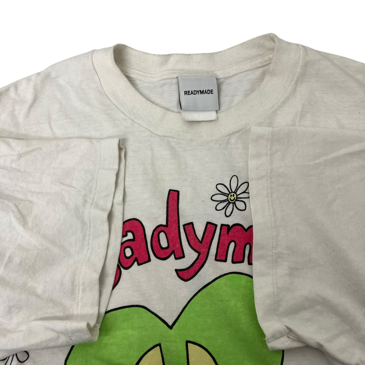 READYMADE Ｔシャツ 古着・中古-4枚目のアイテム画像