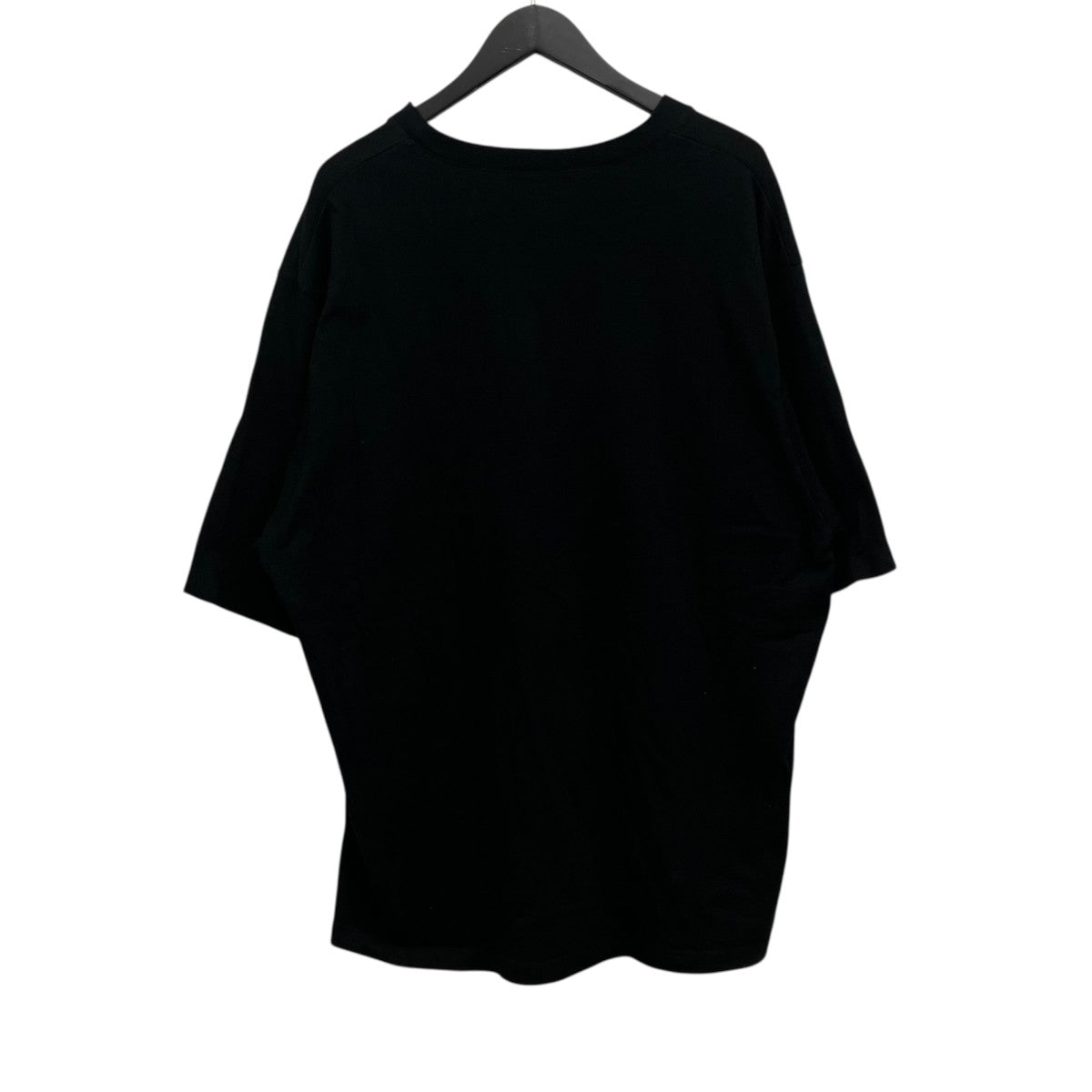 UNDERCOVER VネックポケットTシャツ 古着・中古-2枚目のアイテム画像