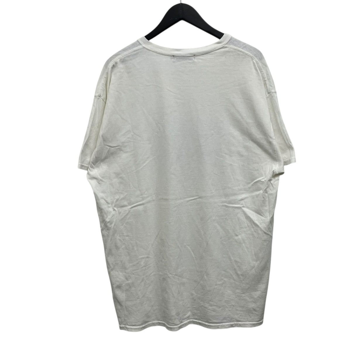 UNDERCOVER SYNTHESIZER T-SHIRTプリントTシャツ 古着・中古-2枚目のアイテム画像