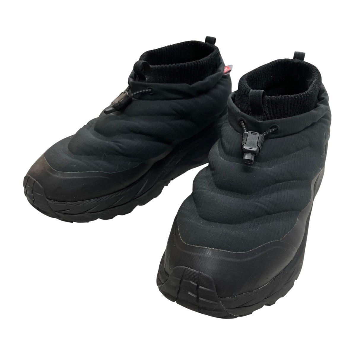 FROST MOC GTX BLACK フロストモックスニーカー