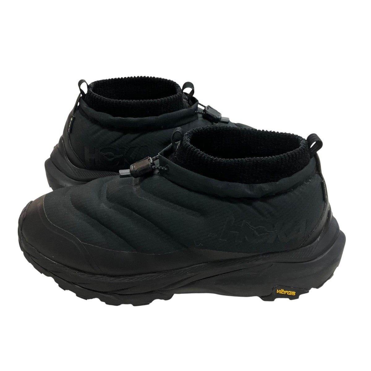 FROST MOC GTX BLACK フロストモックスニーカー