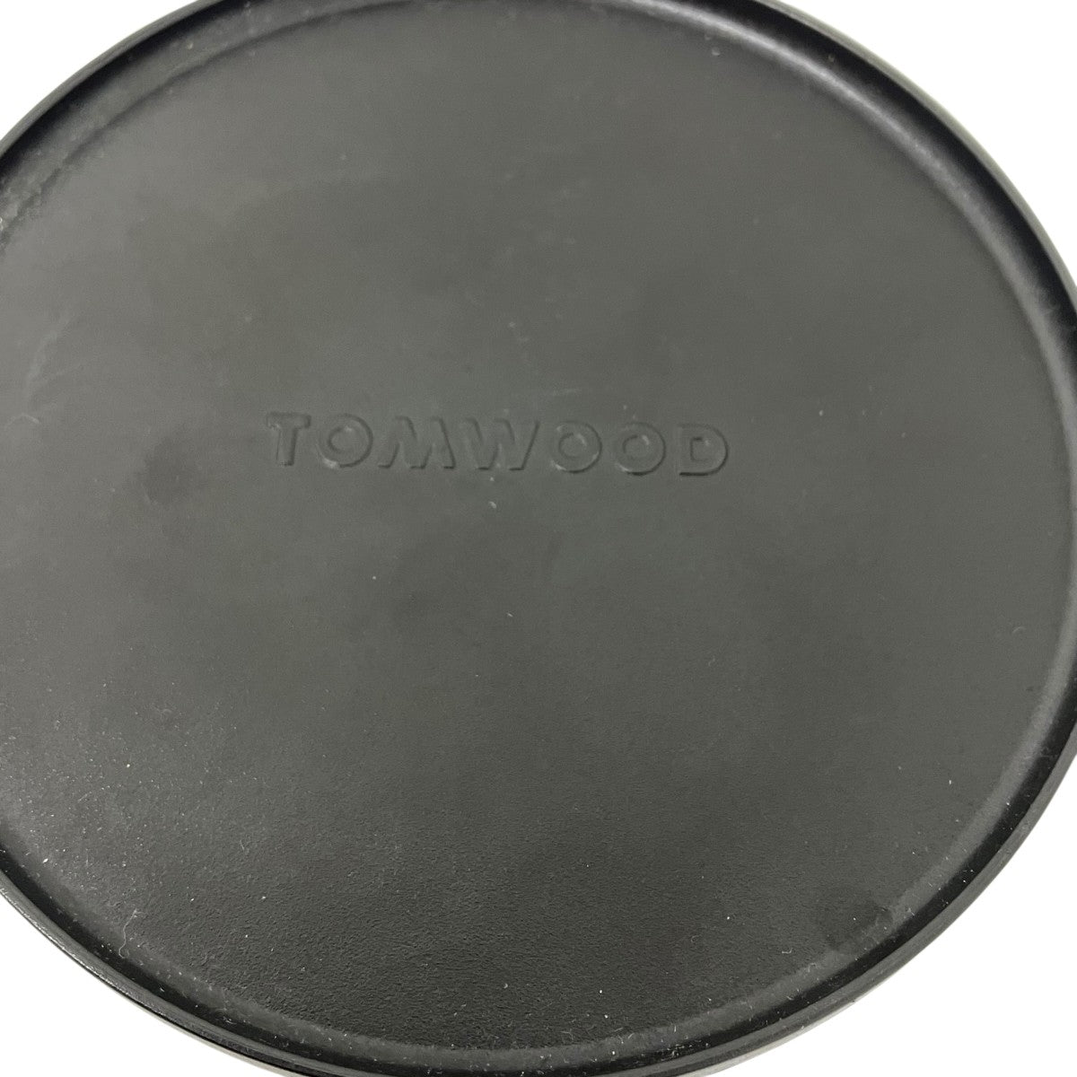 TOM WOOD HERRING BONE BRACELETヘリンボーンブレスレット 古着・中古-8枚目のアイテム画像