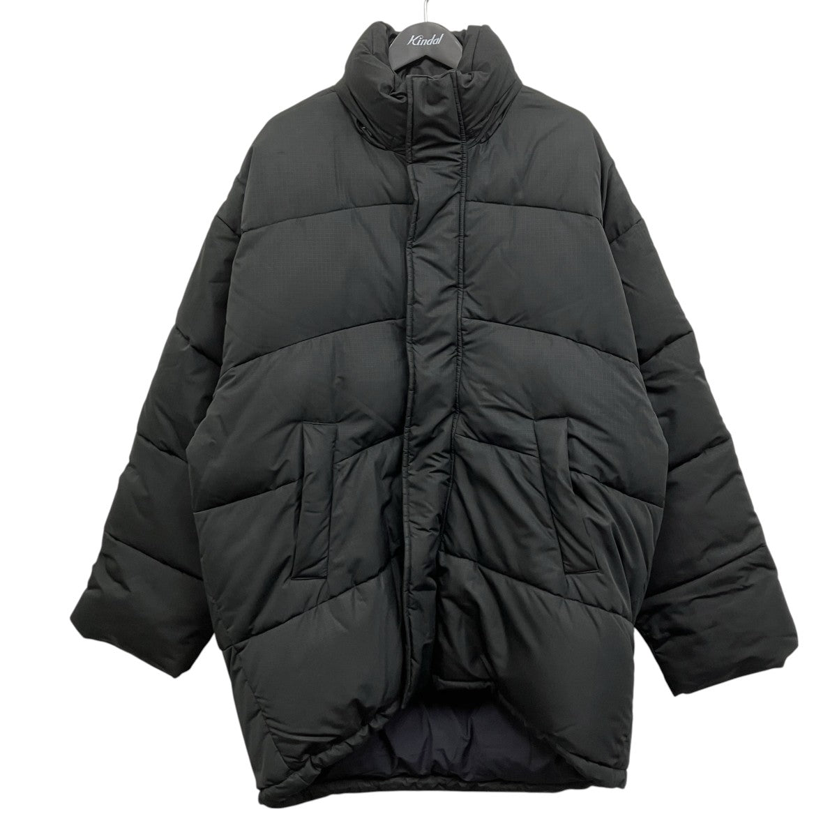 BALENCIAGA ダウンジャケット 古着・中古-1枚目のアイテム画像