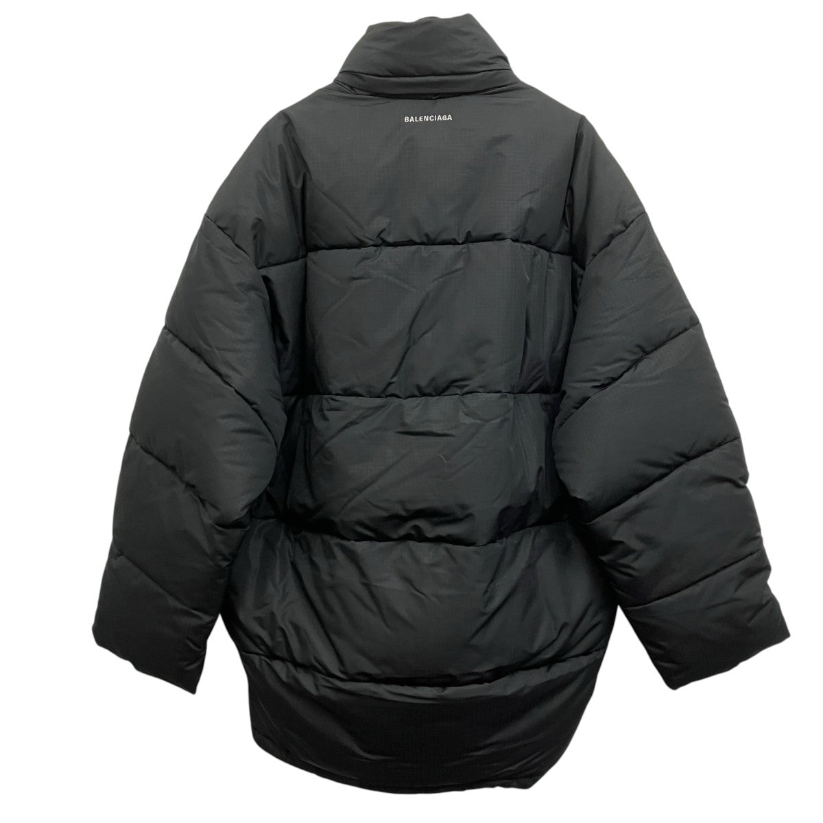BALENCIAGA ダウンジャケット 古着・中古-2枚目のアイテム画像