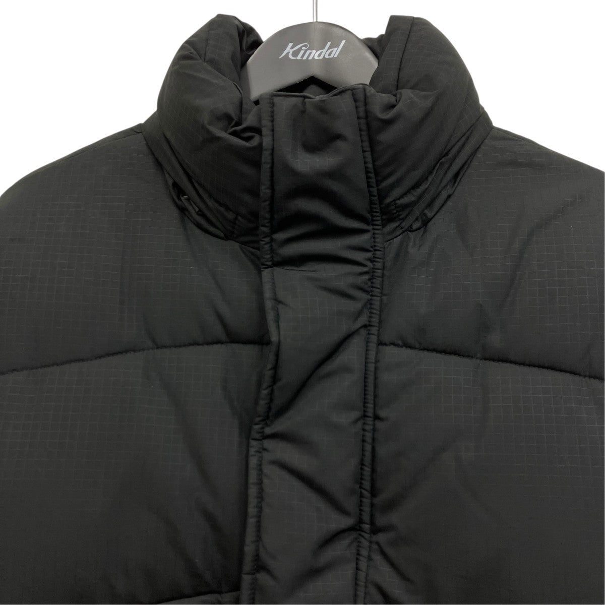 BALENCIAGA ダウンジャケット 古着・中古-3枚目のアイテム画像