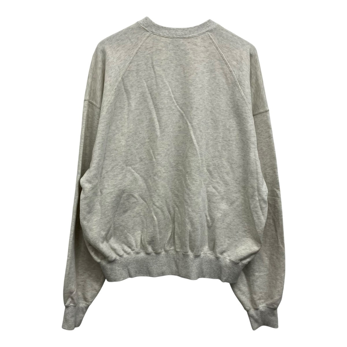 KOZABURO ZENN STATE PRINT SWEATSHIRT プリントスウェット 古着・中古-2枚目のアイテム画像