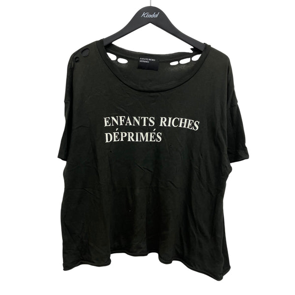 ENFANTS RICHES DEPRIMES(アンファン リッシュ デプリメ) ダメージ加工