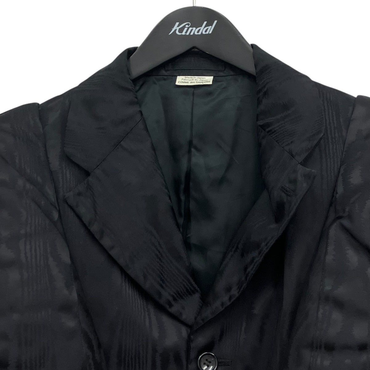 COMME des GARCONS HOMME PLUS(コムデギャルソンオムプリュス