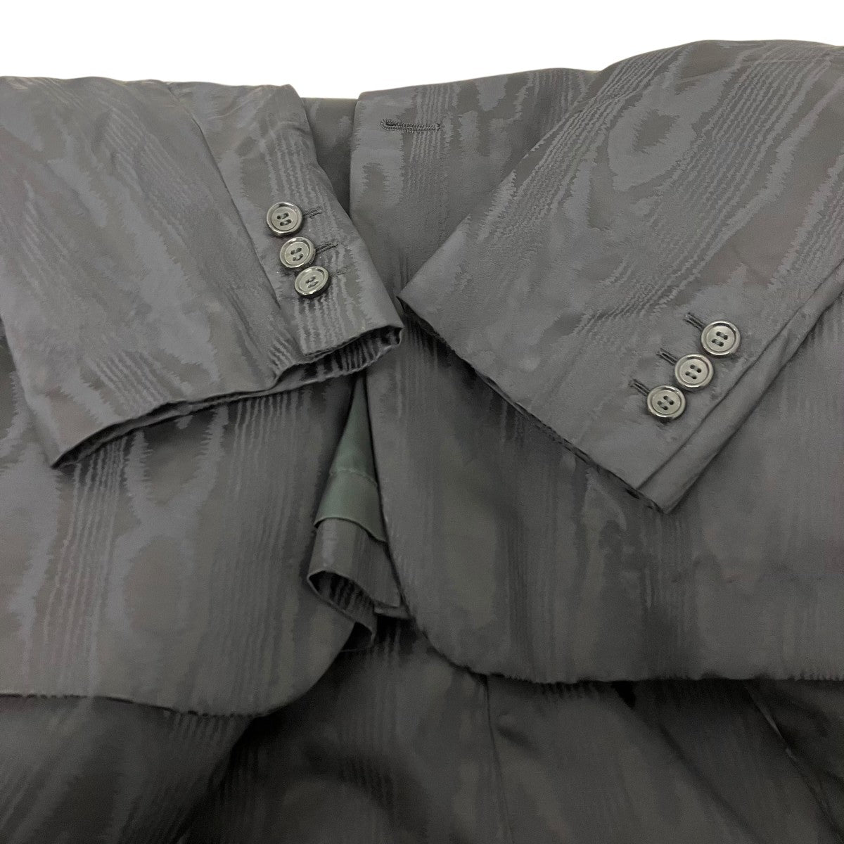 COMME des GARCONS HOMME PLUS(コムデギャルソンオムプリュス