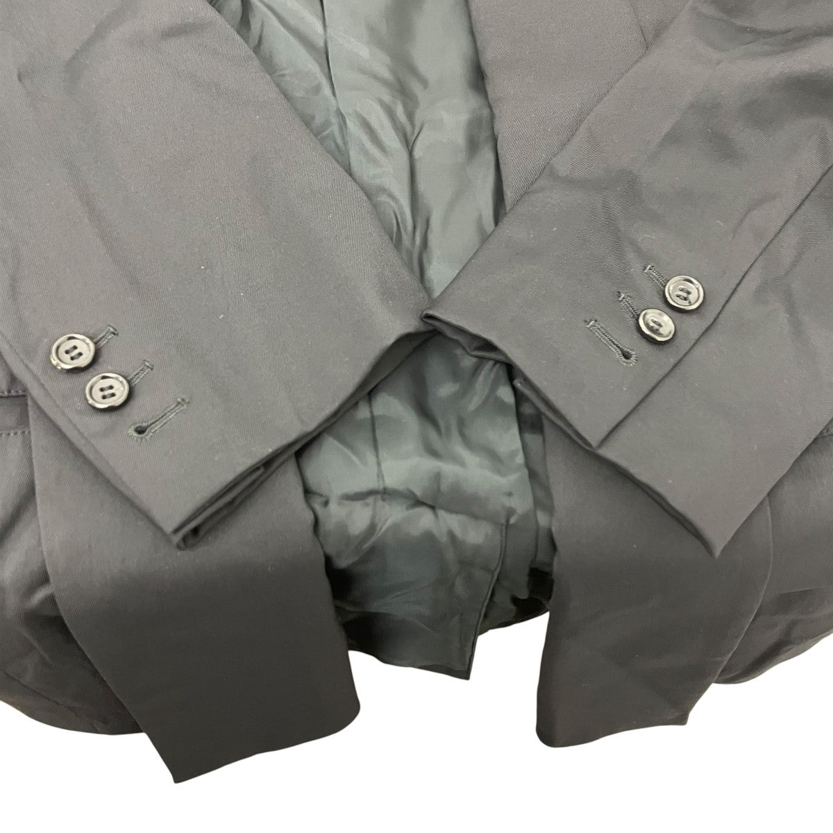 COMME des GARCONS HOMME PLUS(コムデギャルソンオムプリュス