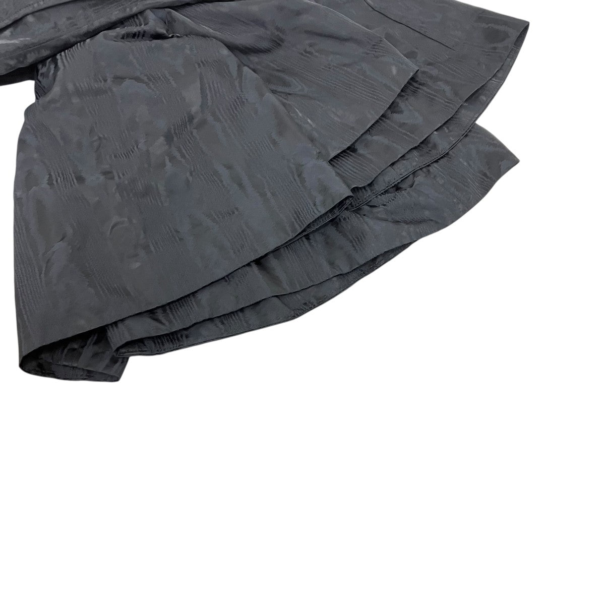 COMME des GARCONS HOMME PLUS レイヤードプリーツショートパンツ 古着・中古-3枚目のアイテム画像