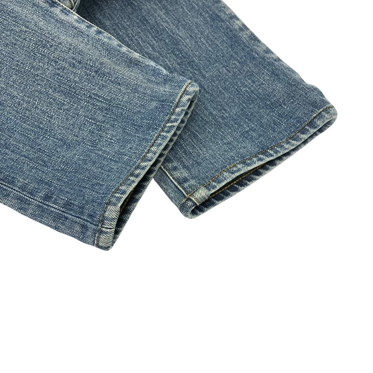 Saint Laurent Paris エディ期デニムパンツ 古着・中古-3枚目のアイテム画像