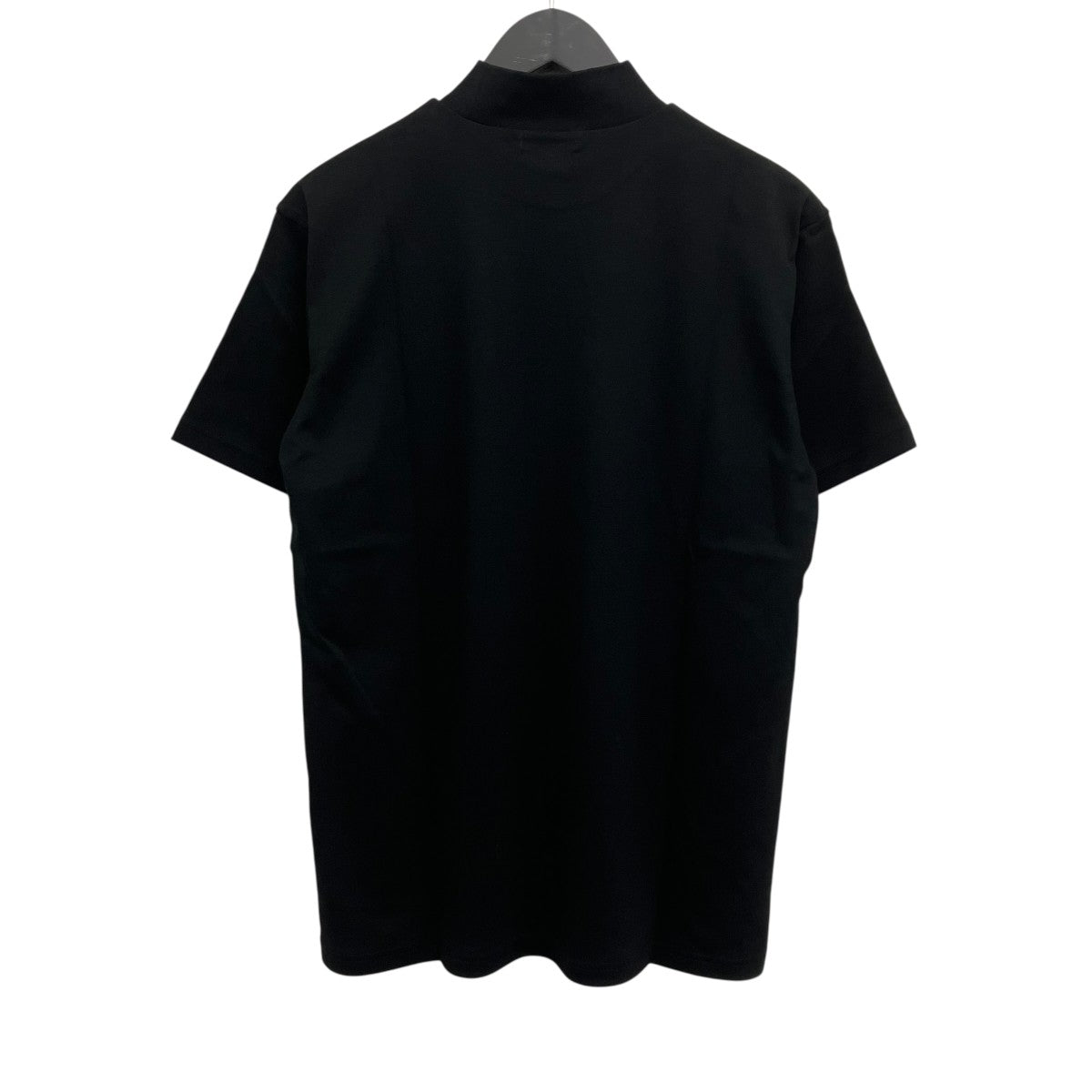 obsidian(オブシディアン) SLIM MOCKNECK 100 2SUPIMA SMOOTH Tシャツ
