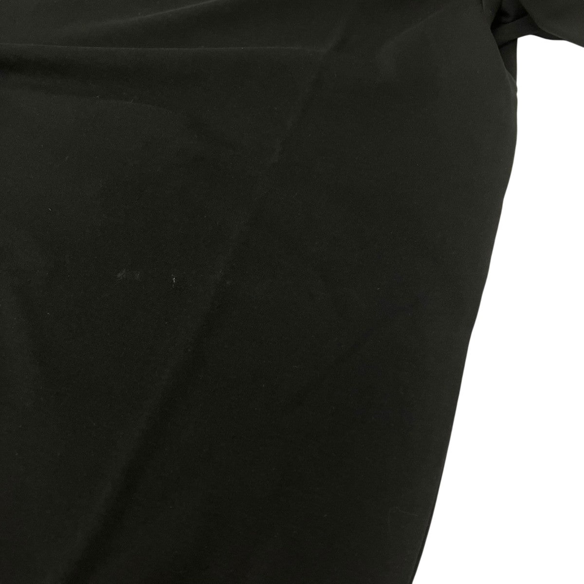 obsidian SLIM MOCKNECK 100 2SUPIMA SMOOTH Ｔシャツ 古着・中古-4枚目のアイテム画像