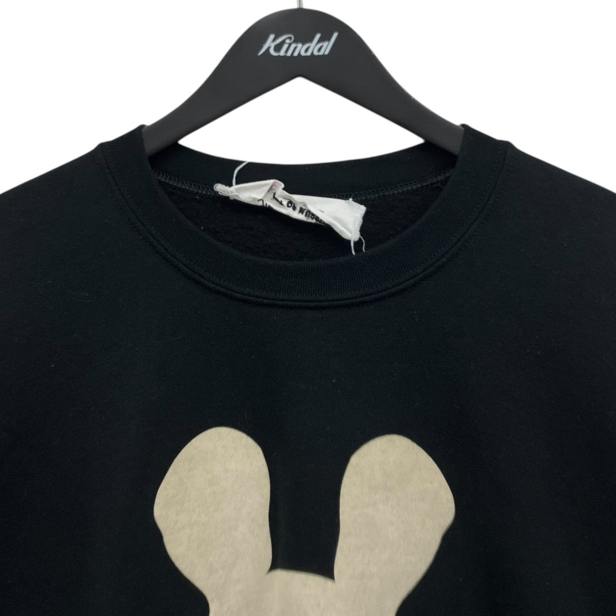 Midorikawa(ミドリカワ) OUT OF MUSEUM CREW NECK クルーネック