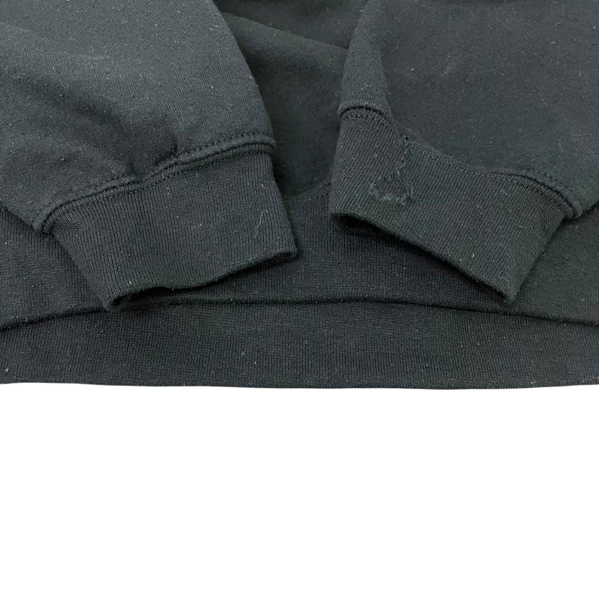 Midorikawa(ミドリカワ) OUT OF MUSEUM CREW NECK クルーネック