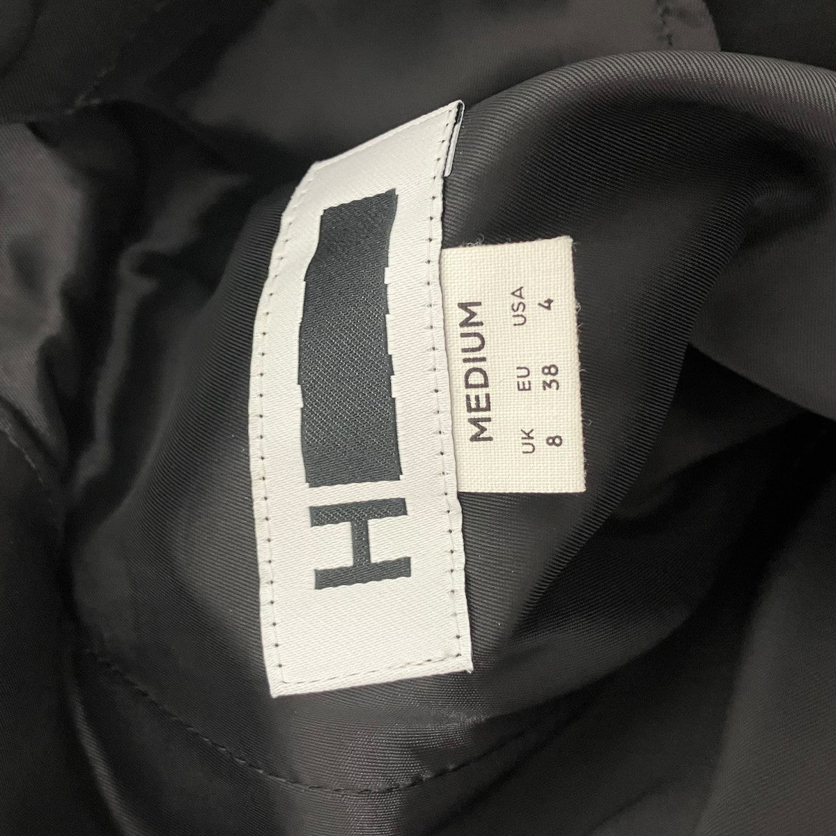 H BEAUTY＆YOUTH スラックス 古着・中古-5枚目のアイテム画像