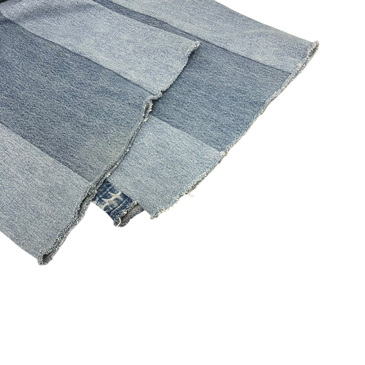 READYMADE BIG FLARE DENIM ビッグフレアデニム 古着・中古-3枚目のアイテム画像