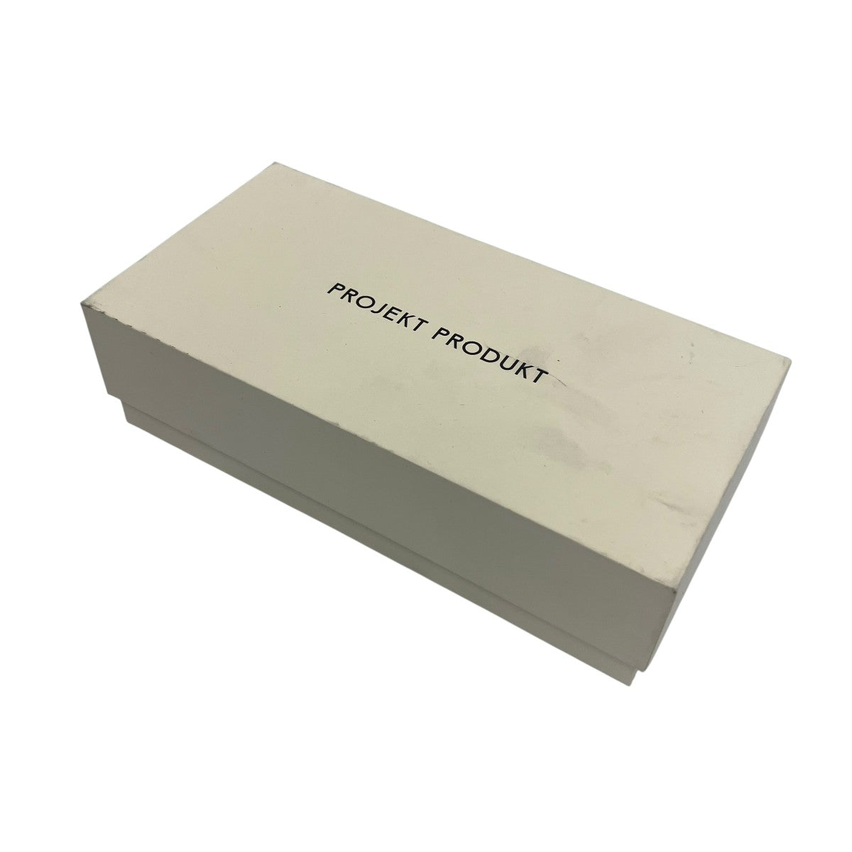 PROJEKT PRODUKT 眼鏡 古着・中古-7枚目のアイテム画像