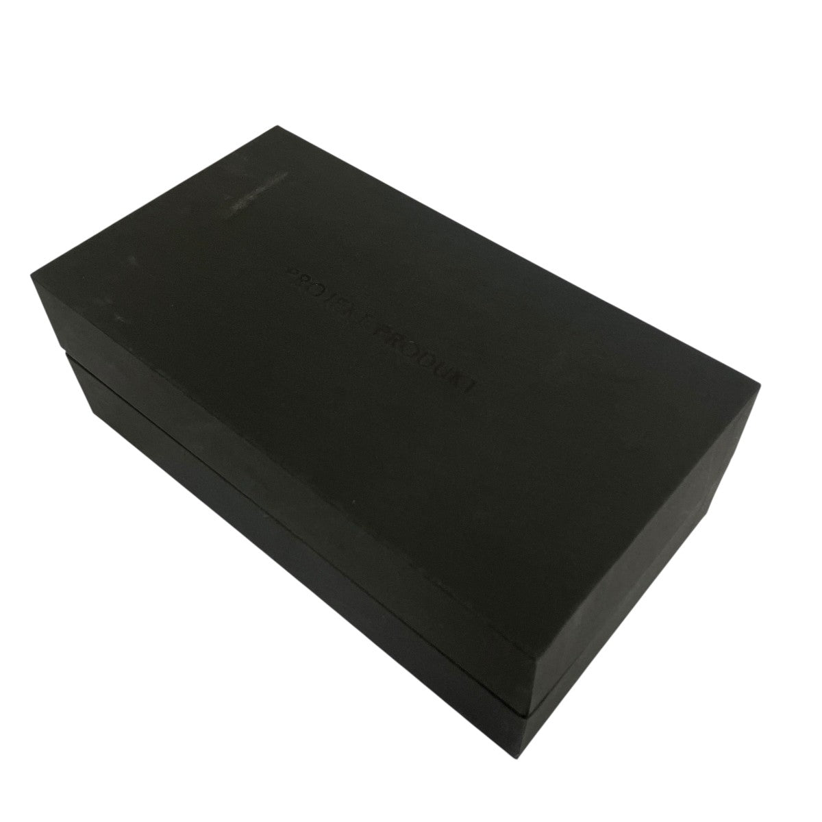 PROJEKT PRODUKT 眼鏡 古着・中古-7枚目のアイテム画像