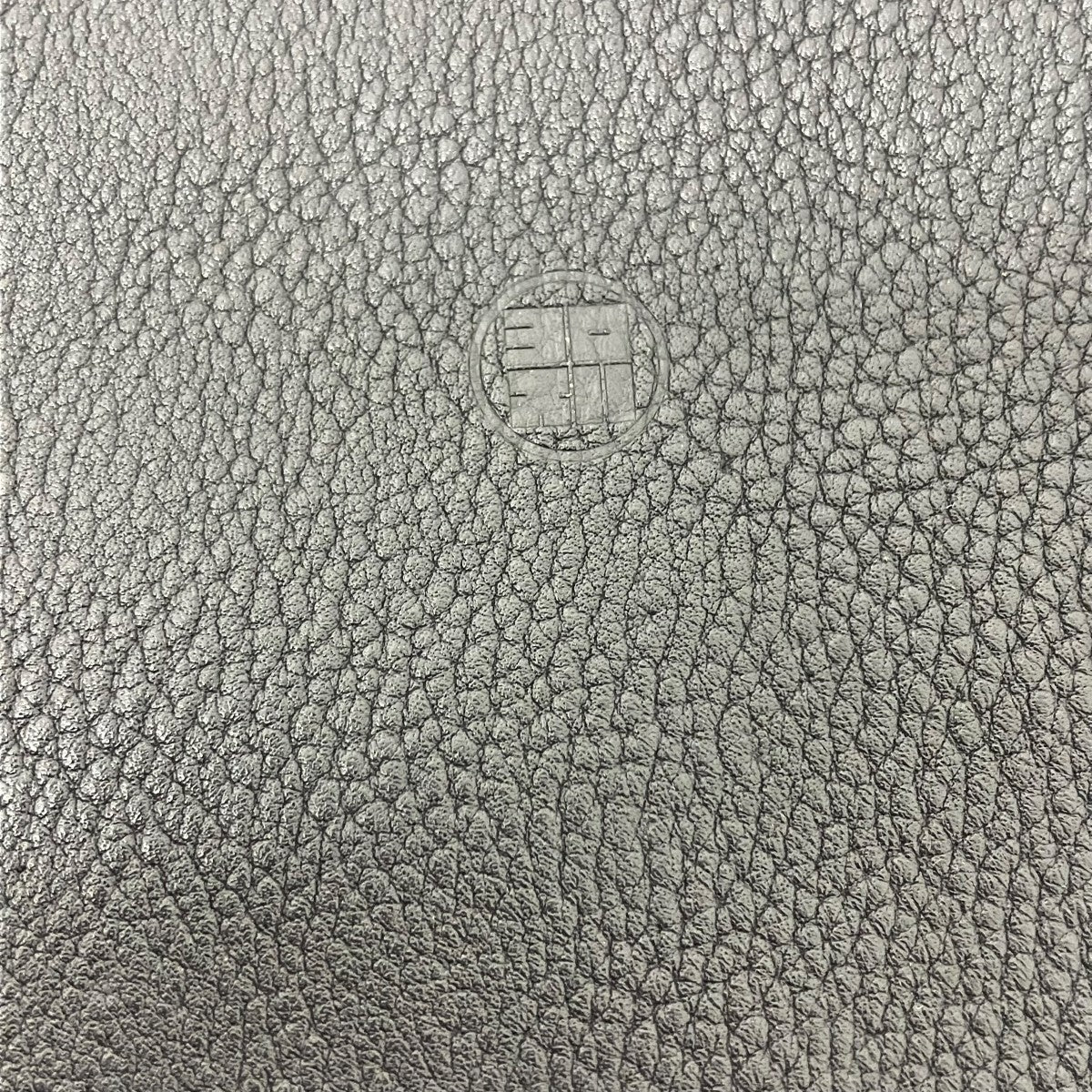 yorozu レザー巾着バッグ 古着・中古-5枚目のアイテム画像