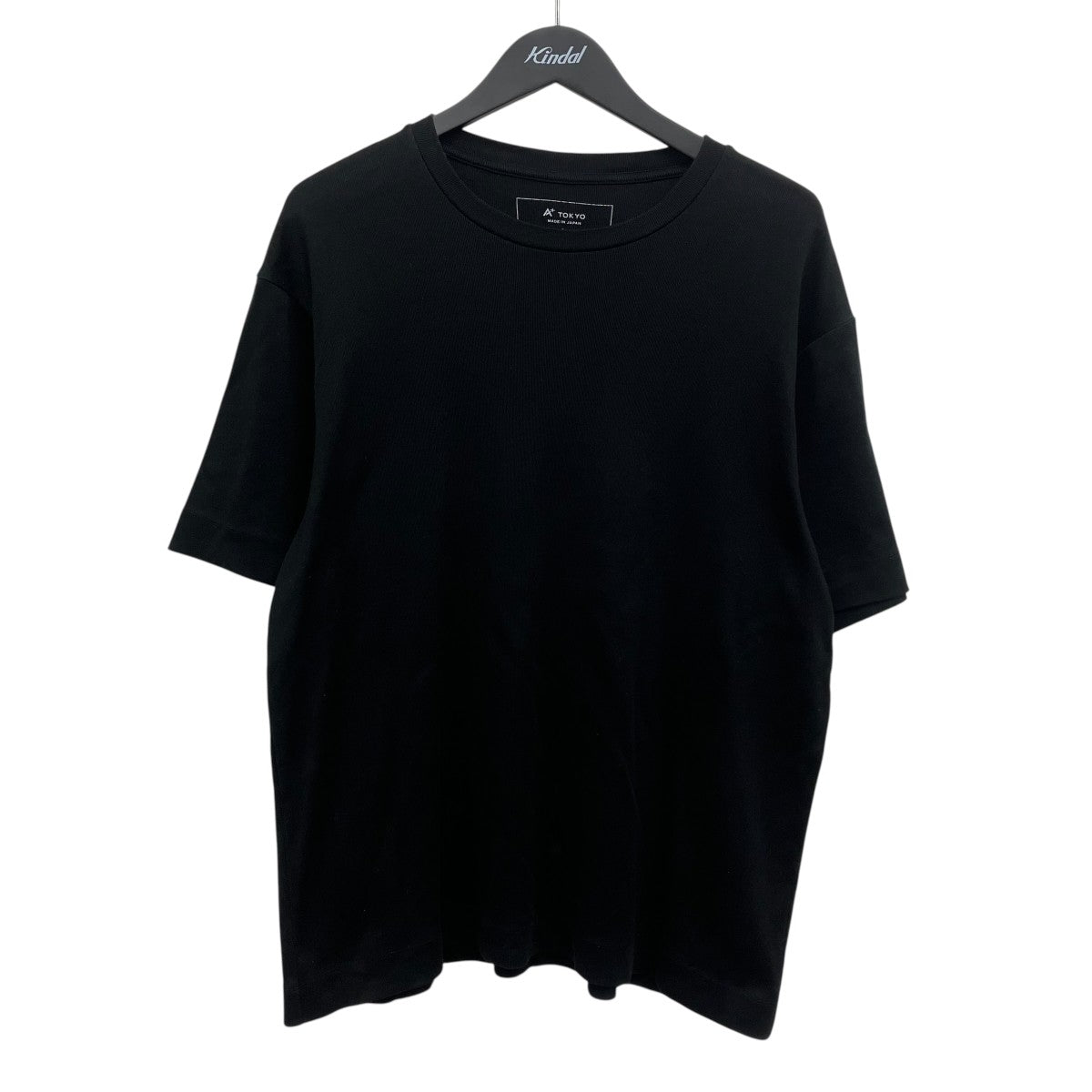 A + TOKYO キングコットンTシャツ 古着・中古-1枚目のアイテム画像