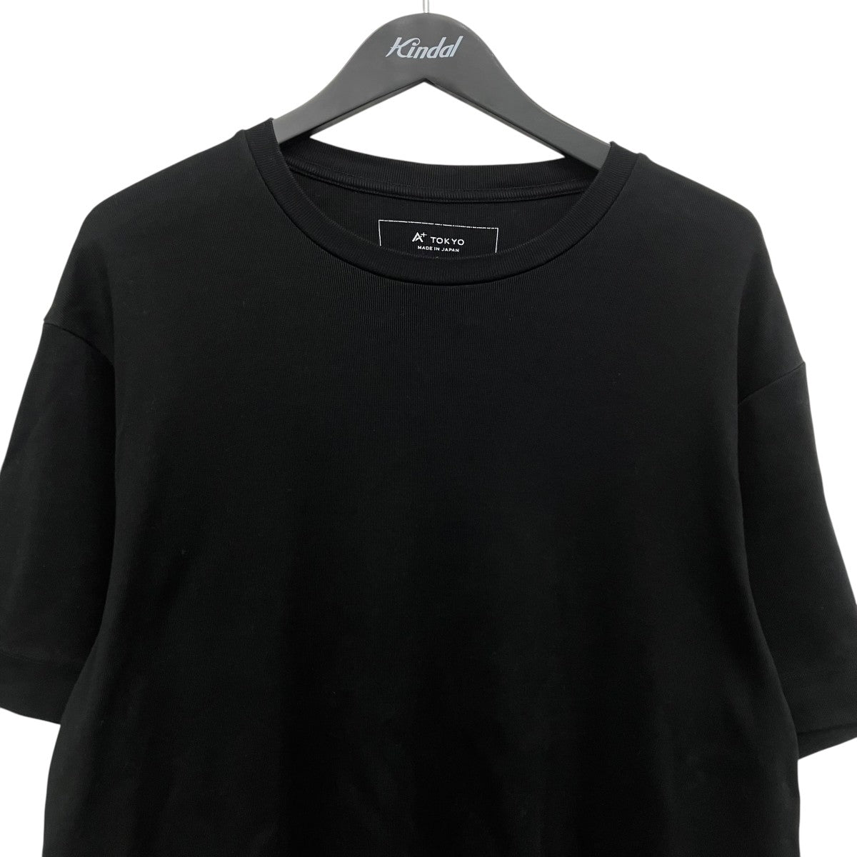 A + TOKYO キングコットンTシャツ 古着・中古-3枚目のアイテム画像
