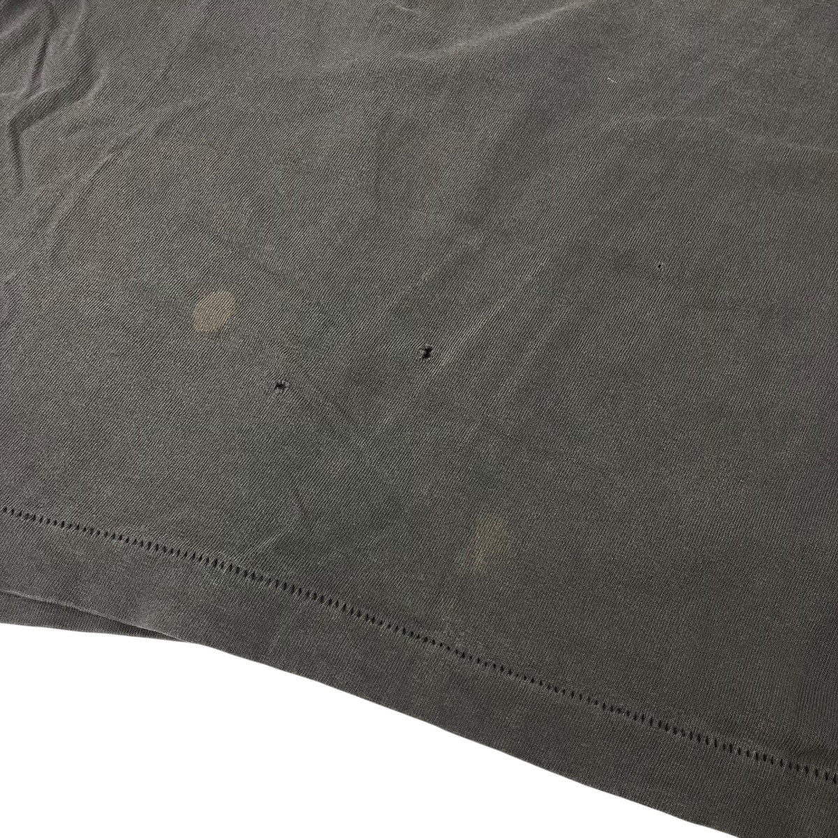 SAINT MICHAEL プリントTシャツ 古着・中古-7枚目のアイテム画像