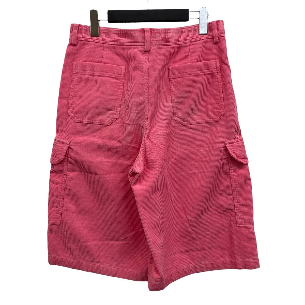 ACNE STUDIOS コーデュロイショーツ 古着・中古-2枚目のアイテム画像