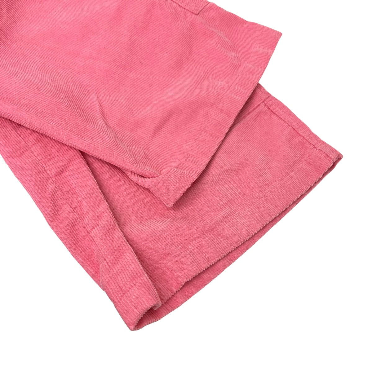 ACNE STUDIOS コーデュロイショーツ 古着・中古-5枚目のアイテム画像