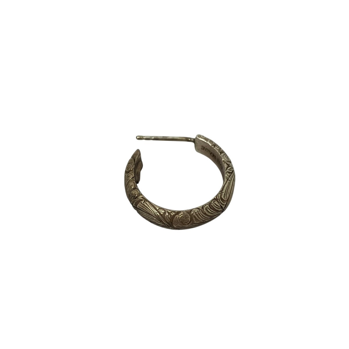 ARABESQUE EARRINGアラベスクピアス