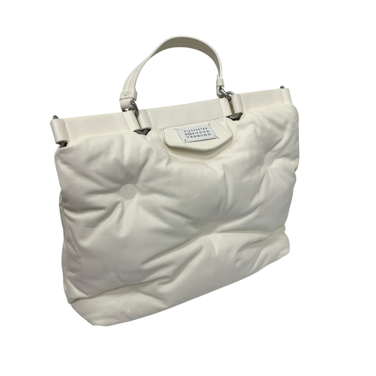 Maison Margiela グラムスラムバッグ 古着・中古-1枚目のアイテム画像