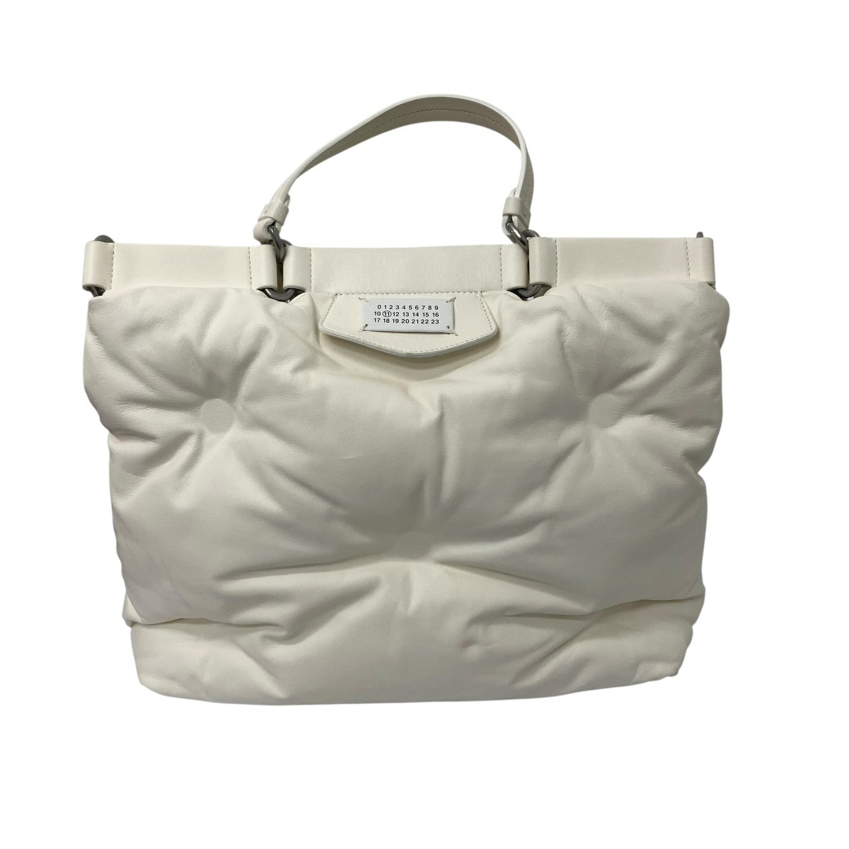 Maison Margiela グラムスラムバッグ 古着・中古-2枚目のアイテム画像