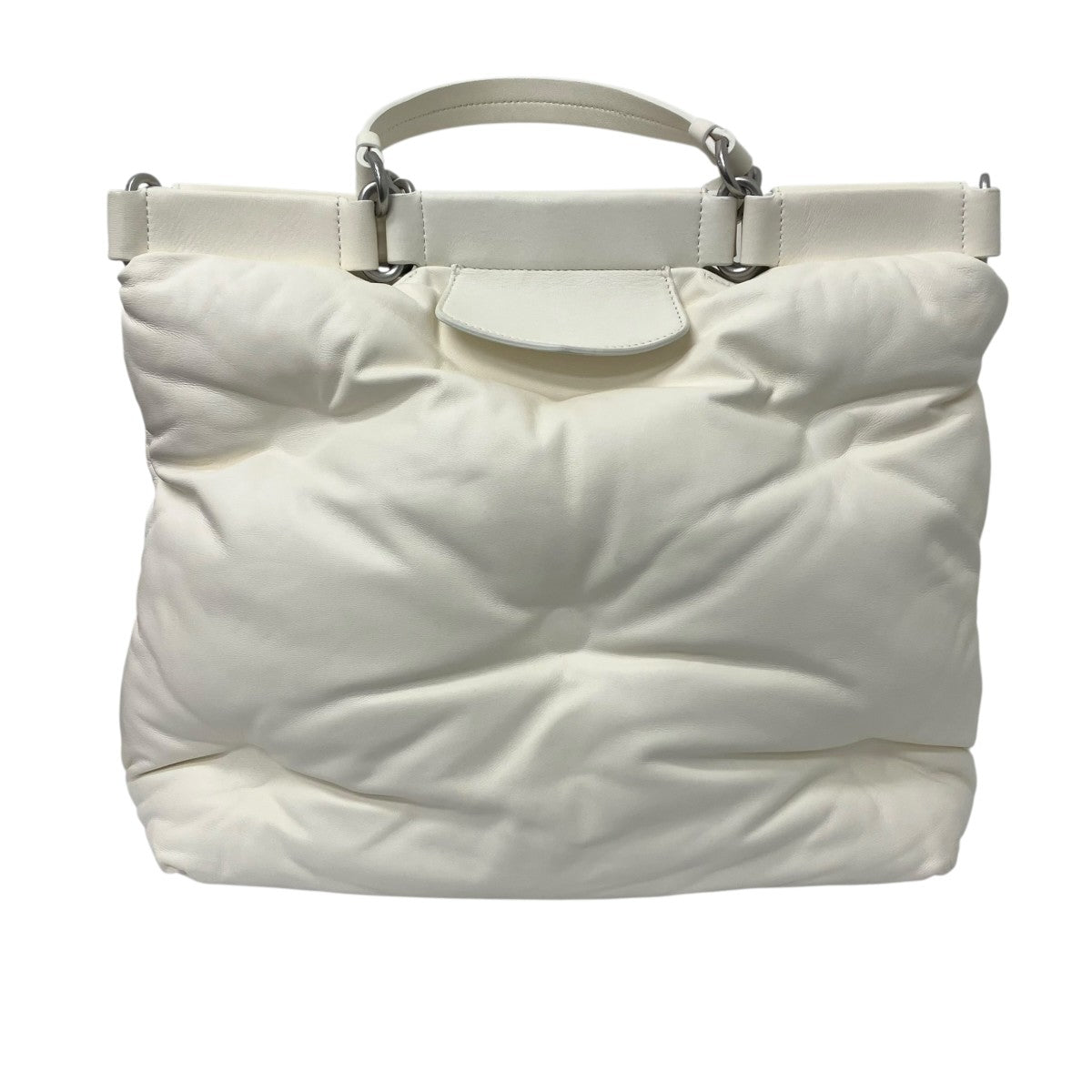 Maison Margiela グラムスラムバッグ 古着・中古-4枚目のアイテム画像